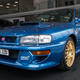 Image for article titled The Subaru Impreza 22B Was An Insane Monster That Could Never Happen Today